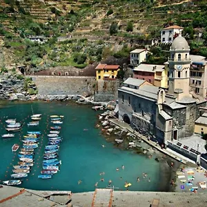  Apartment The Honeymooners' Paradise Italy