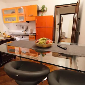  Apartment Casa Eteria Italy