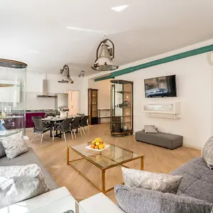  Apartment Enjoy Your - Vatican Italy