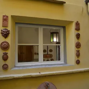  Apartment The Secret Garden