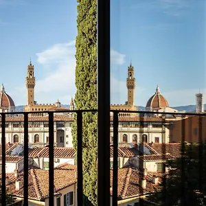  Apartment Ponte Vecchio - Lussuoso Attico Terrazza Con Vista