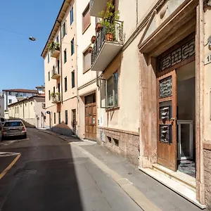  Apartment San Michele Modern - Con Balcone! Italy