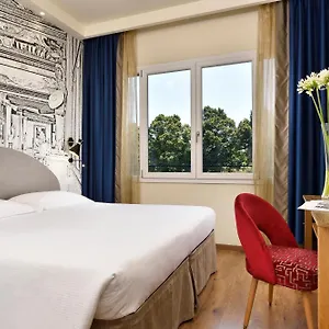 4* Отель Fh55 Grand Mediterraneo