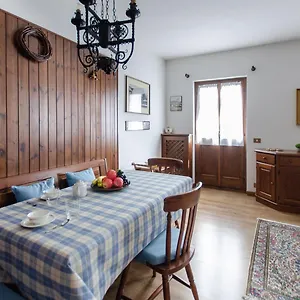  Apartment Centralissimo Con Wi-fi Italy