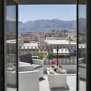  Apartment The View Italy