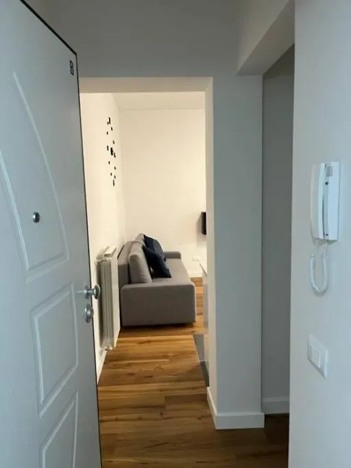 Charming Newly Renovated Apartment Florence 0*,